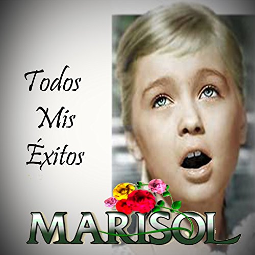 Portadas del Film "Marisol Rumbo a Río"
