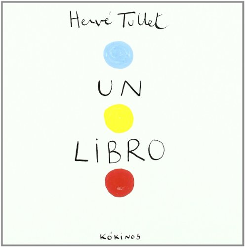 Un libro Un libro
