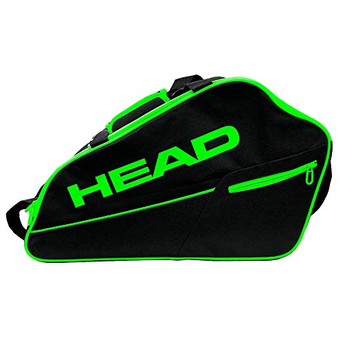 Head Core Padel Combi SMU (Green) Head Core Padel Combi SMU (Green)