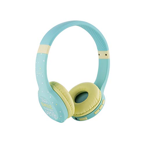 Mr. Wonderful MRAUR004 - Auriculares con Bluetooth