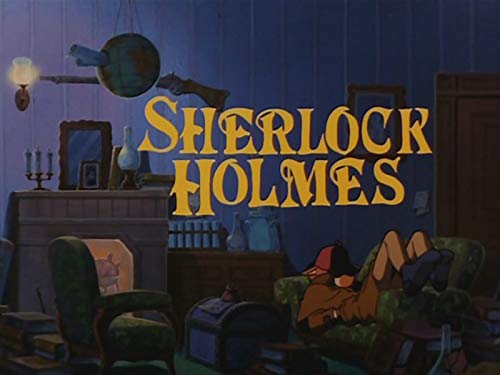 Sherlock Holmes Sherlock Holmes