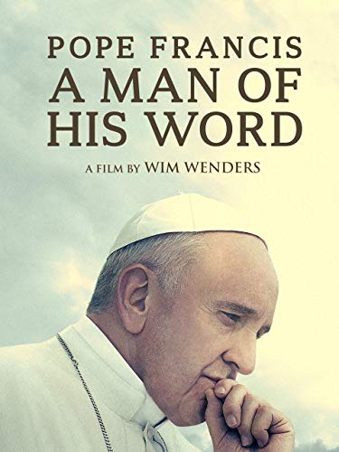Pope Francis: A Man of his Word