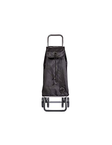 Rolser Carro I-MAX MF 4 Ruedas Plegable - Negro Rolser Carro I-MAX MF 4 Ruedas Plegable - Negro