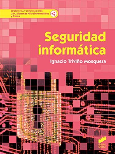 Seguridad informática: 60 (Informática y comunicaciones)