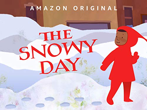 The Snowy Day - Season 1