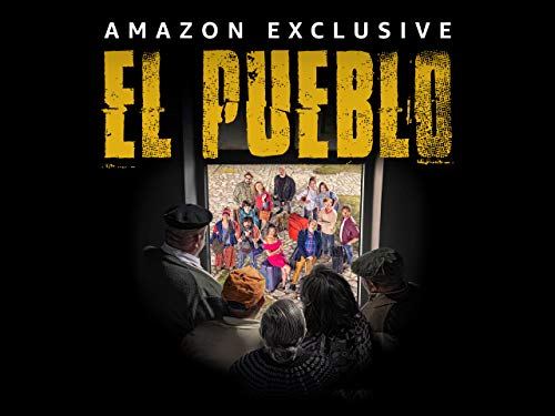 El Pueblo El Pueblo