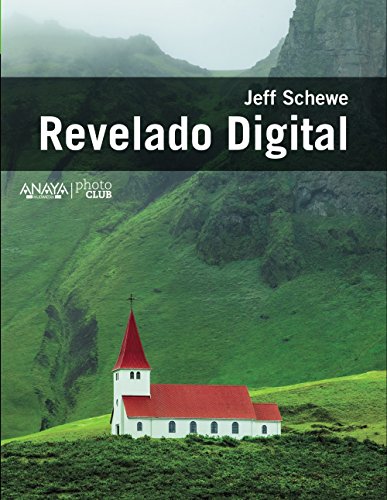 Revelado Digital (Photoclub)