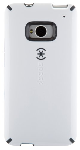 Speck SPK-A1979 - Carcasa para móvil HTC One, Blanco