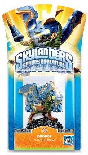 ACTIVISION Figura Skylanders: Spyro's Adventures - Drobot