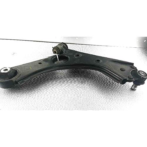 Brazo Suspension Inferior Delantero Izquierdo O Combo D 95514537 95514537, ABS|211704, ABS|271380, FIAT|51932035, FIAT (usado) (id:catap1465525)