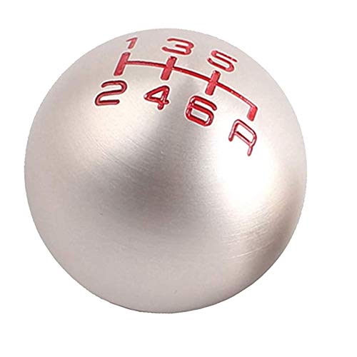 Broco 6 Speed Shift Car Transmisión Shifter palanca de mando Vara for JDM FD2 Honda Civic Type-R Broco 6 Speed Shift Car Transmisión Shifter palanca de mando Vara for JDM FD2 Honda Civic Type-R
