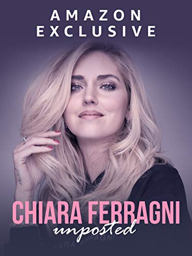 Chiara Ferragni Unposted