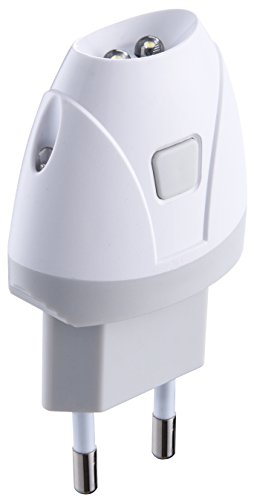 Electraline 958310 Luz de Emergencia Electraline 958310 Luz de Emergencia