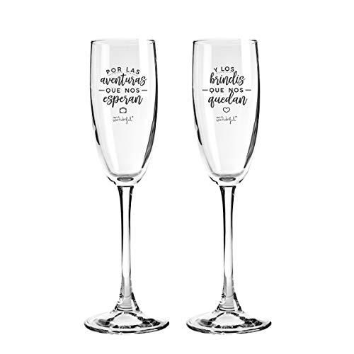 Mr. Wonderful Dos copas para parejas que se quieren con locura Mr. Wonderful Dos copas para parejas que se quieren con locura