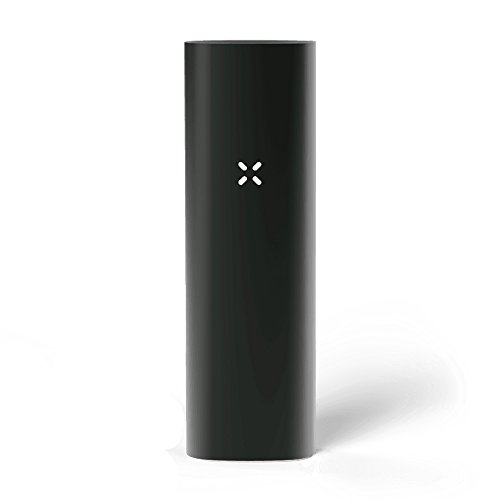 PAX 2 - Vaporizador Portátil Premium - Hierba Seca Vape Pen - Nuevo Modelo - Brushed Charcoal PAX 2 - Vaporizador Portátil Premium - Hierba Seca Vape Pen - Nuevo Modelo - Brushed Charcoal