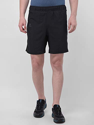 SALOMON Agile 2In1 Short Para Running Hombre SALOMON Agile 2In1 Short Para Running Hombre