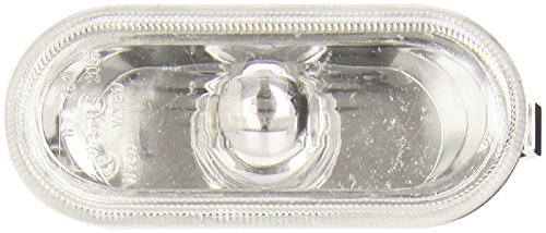 Van Wezel 5888913 Intermitentes para Automóviles, transparente Van Wezel 5888913 Intermitentes para Automóviles, transparente