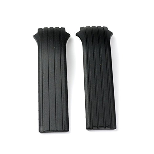 Correa Caucho Negro Lotus Shiny 15317 15318 BC04145 Correa Caucho Negro Lotus Shiny 15317 15318 BC04145
