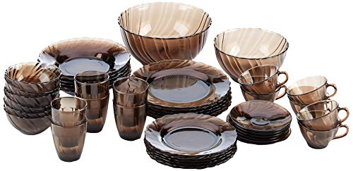 Duralex 9053CS44A0211 Vajilla, Cristal Duralex 9053CS44A0211 Vajilla, Cristal