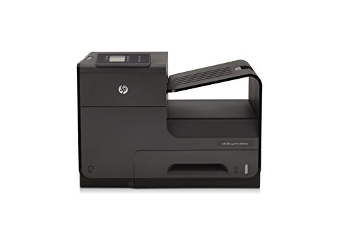 HP Officejet PRO X 451 DW - Impresora Tinta Color