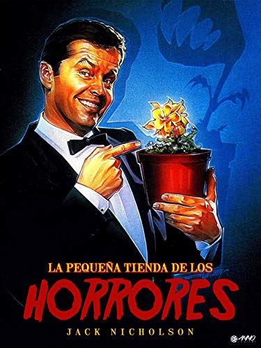 La pequeña tienda de los horrores La pequeña tienda de los horrores