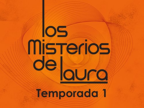 Los misterios de Laura - Season 1