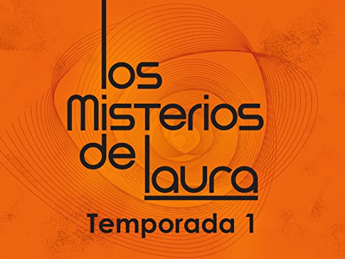 Los misterios de Laura - Season 1 Los misterios de Laura - Season 1
