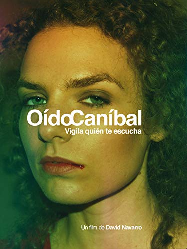 Oído Canibal Oído Canibal