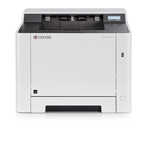 Kyocera ECOSYS P5021cdw Impresora Laser Color WiFi (1.200 x 1.200 PPP; 21ppm en Blanco y Negro y a Color; A4 ; 512 MB de RAM; USB 2.0; Dúplex; 410 x 410 x 329 mm) Kyocera ECOSYS P5021cdw Impresora Laser Color WiFi (1.200 x 1.200 PPP; 21ppm en Blanco y Negro y a Color; A4 ; 512 MB de RAM; USB 2.0; Dúplex; 410 x 410 x 329 mm)
