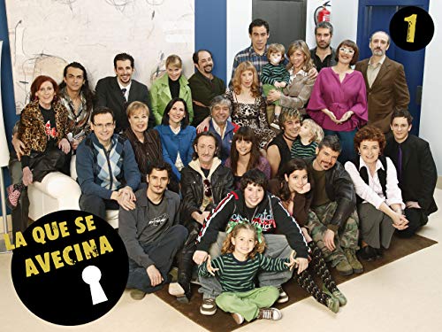 La que se avecina - Season 1 La que se avecina - Season 1