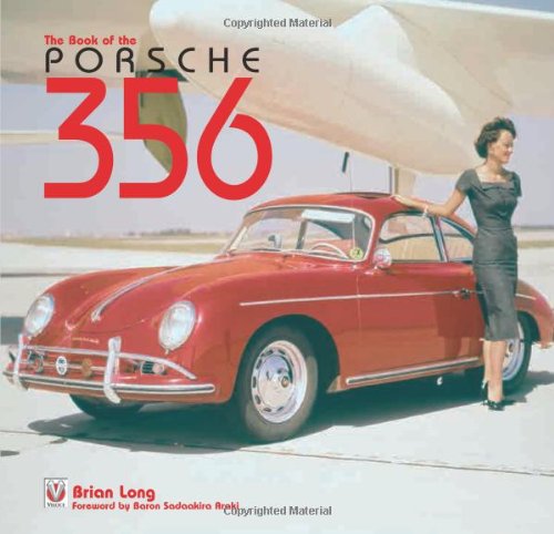 Long, B: Porsche 356 Long, B: Porsche 356