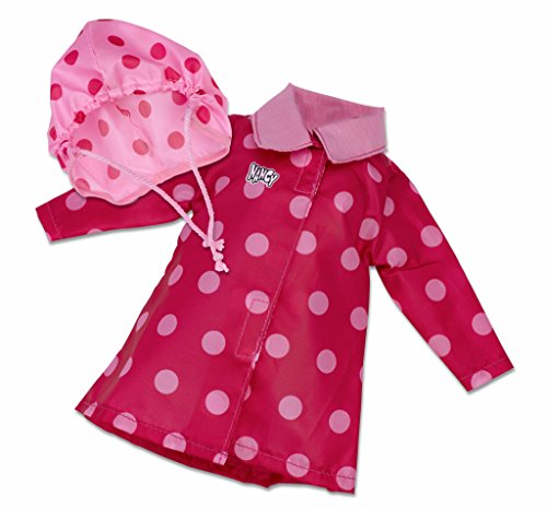 Nancy - Un Día con Estilo, Pack C (Famosa 700014109) Nancy - Un Día con Estilo, Pack C (Famosa 700014109)
