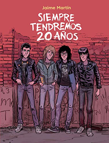 Siempre Tendremos 20 años Siempre Tendremos 20 años
