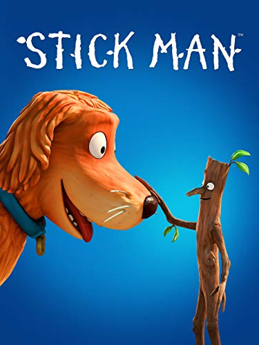 Stick Man Stick Man