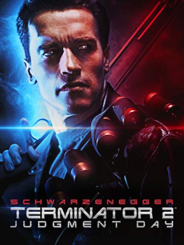 Terminator 2: Judgment Day Terminator 2: Judgment Day
