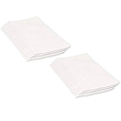 DREHFLEX FT47-10 Micro filtros/filtros de aire/filtros de motor/filtros de aire de escape/micro filtros se pueden cortar a la medida aprox. 195 x 90 mm / se puede utilizar para diferentes aspiradoras Miele DREHFLEX FT47-10 Micro filtros/filtros de aire/filtros de motor/filtros de aire de escape/micro filtros se pueden cortar a la medida aprox. 195 x 90 mm / se puede utilizar para diferentes aspiradoras Miele