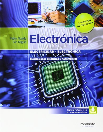 Electrónica (Electricidad Electronica) Electrónica (Electricidad Electronica)