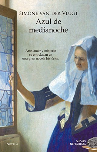 Azul de medianoche (NEFELIBATA) Azul de medianoche (NEFELIBATA)
