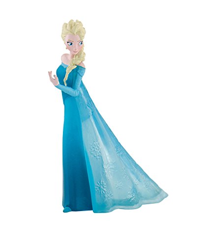 Disney Frozen Figura Elsa (Bullyland 12961)