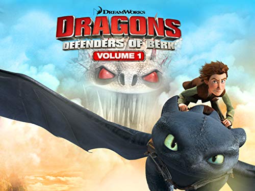 Dragons: Defenders of Berk Dragons: Defenders of Berk