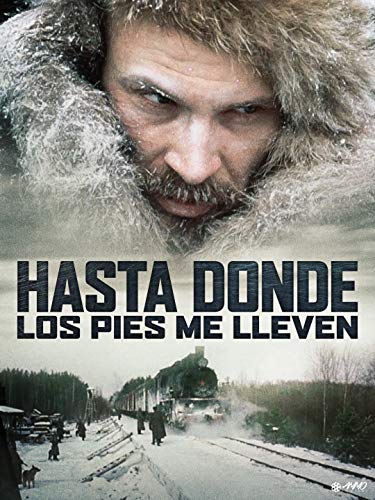 Hasta donde los pies me llevan Hasta donde los pies me llevan