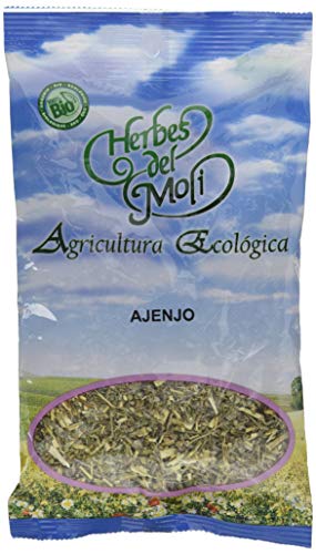 Herbes del Moli Planta Ajenjo, 40 g Herbes del Moli Planta Ajenjo, 40 g