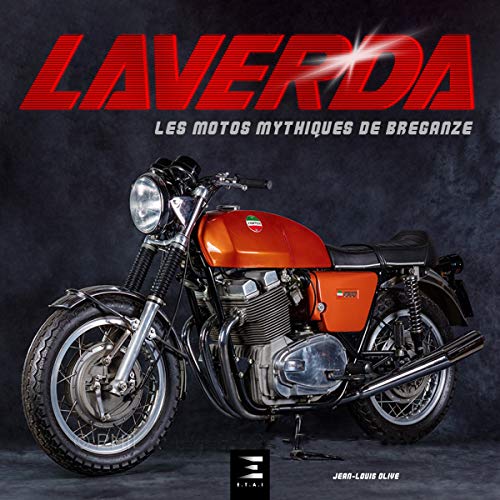 Laverda : Les motos mythiques de Breganze