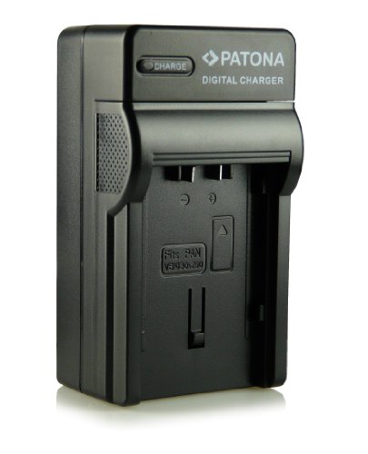 Patona VW-VBN130 VW-VBN260 VW-VBN390 - Cargador 3 en 1 para videocámaras Panasonic HDC-SD800, HDC-SD900, HDC-SD909, HDC-TM900, HDC-HS900, HC-X800, HC-X900, HC-X900M, HC-X909, HC-X910, HC-X920, HC-X920M y otras Patona VW-VBN130 VW-VBN260 VW-VBN390 - Cargador 3 en 1 para videocámaras Panasonic HDC-SD800, HDC-SD900, HDC-SD909, HDC-TM900, HDC-HS900, HC-X800, HC-X900, HC-X900M, HC-X909, HC-X910, HC-X920, HC-X920M y otras