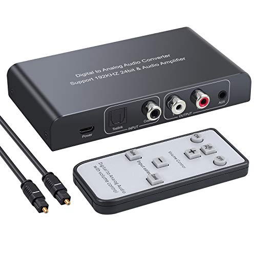 Convertidor audio digital a analógico en España Clasf imagenlibrosy