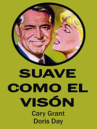 Suave como el visón Suave como el visón