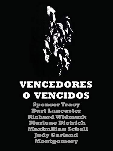 Vencedores o Vencidos