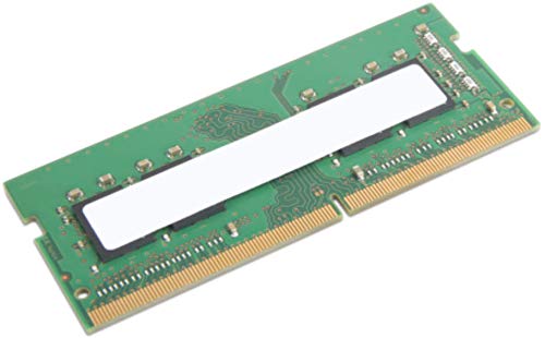 Lenovo 32GB DDR4 2666MHz ECC SoDIMM Memory