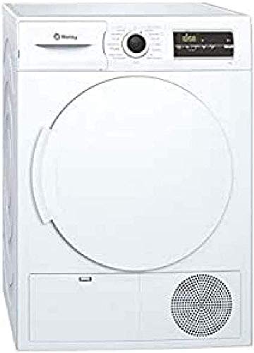 Secadora de condensación Balay 3SC377B con capacidad de 7 Kg Secadora de condensación Balay 3SC377B con capacidad de 7 Kg