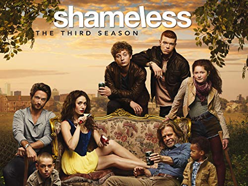 Shameless - Season 3 Shameless - Season 3